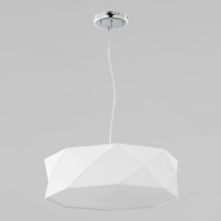 Подвесной светильник TK Lighting 3311 Kantoor White