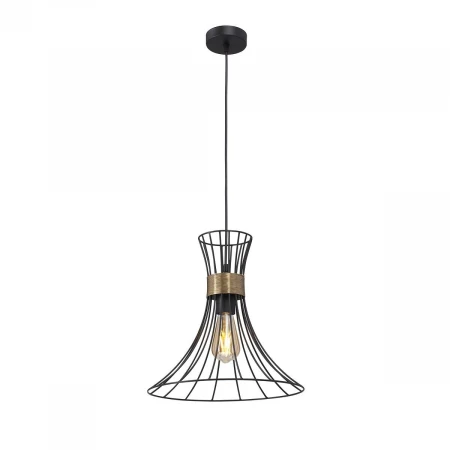 Подвесной светильник Vitaluce V3027-1/1S