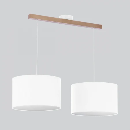 Подвесной светильник TK Lighting 3373 Troy White