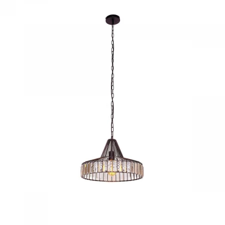 Подвесной светильник Lucia Tucci Industrial 1824.1