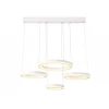 Подвесной светодиодный светильник Ambrella light Acrylica Original FA4325 Подвесной светодиодный светильник Ambrella light Acrylica Original FA4325