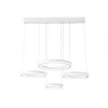 Подвесной светодиодный светильник Ambrella light Acrylica Original FA4325 Подвесной светодиодный светильник Ambrella light Acrylica Original FA4325