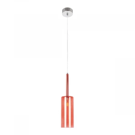 Подвесной светильник Loft IT Spillray 10232/B Red