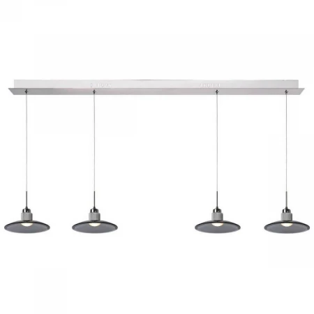 Подвесной светодиодный светильник Lucide Cosmo 32452/20/11