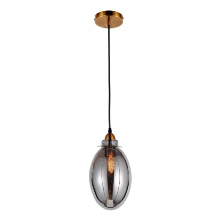 Подвесной светильник Lumina Deco Renton LDP 6836-1 GY+MD