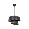 Подвесной светильник Toplight Adriana TL1621H-01BK