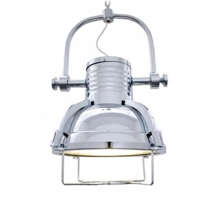 Подвесной светильник Lumina Deco Loffi LDP 704 CHR