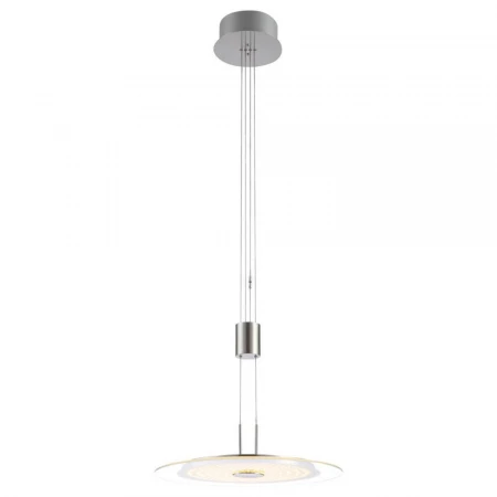 Подвесной светодиодный светильник Globo Dario 15818