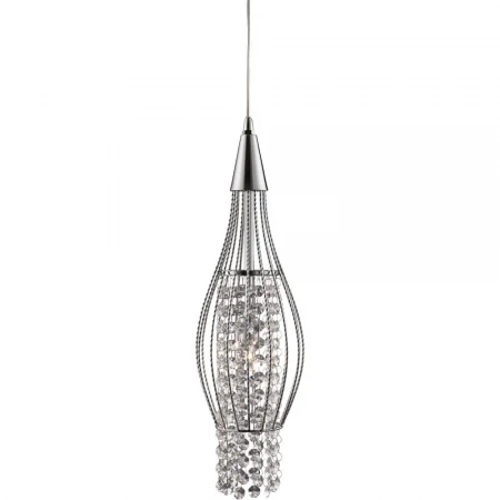 Подвесной светильник Arte Lamp Flare A3244SP-1CC