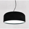 Подвесной светильник Lumina Deco Scudo LDP 8369 BK
