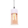 Подвесной светильник Lumina Deco Zenia LDP 6806 WT+Tea