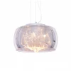 Подвесной светильник Lumina Deco Tosso LDP 8066-300 GY