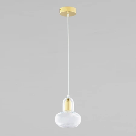 Подвесной светильник TK Lighting 2394 Vichy Gold