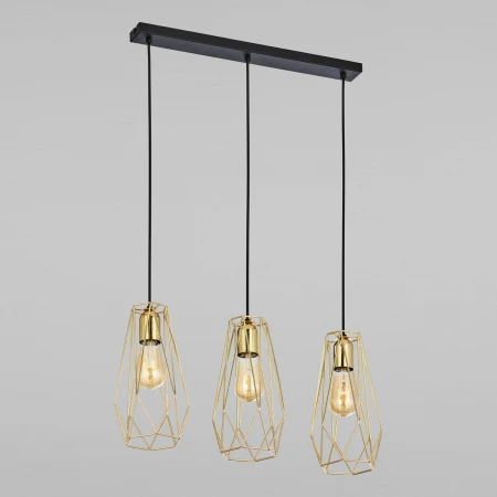 Подвесной светильник TK Lighting 2698 Lugo