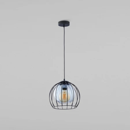 Подвесной светильник TK Lighting 3154 Universo Black