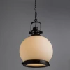 Подвесной светильник Arte Lamp Nautilus A8025SP-1CK