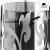 Подвесной светильник Arte Lamp Polar A9328SP-1CC Подвесной светильник Arte Lamp Polar A9328SP-1CC