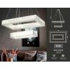 Подвесной светодиодный светильник Ambrella light Traditional TR5005