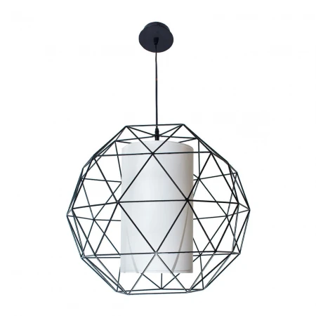 Подвесной светильник TopDecor Cage Three S3 12 01g