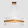 Подвесной светодиодный светильник Ambrella light Traditional TR5318