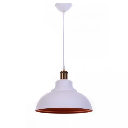 Подвесной светильник Lumina Deco Boggi LDP 6858 WT+Bronze