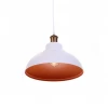 Подвесной светильник Lumina Deco Boggi LDP 6858 WT+Bronze