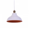 Подвесной светильник Lumina Deco Boggi LDP 6858 WT+Bronze