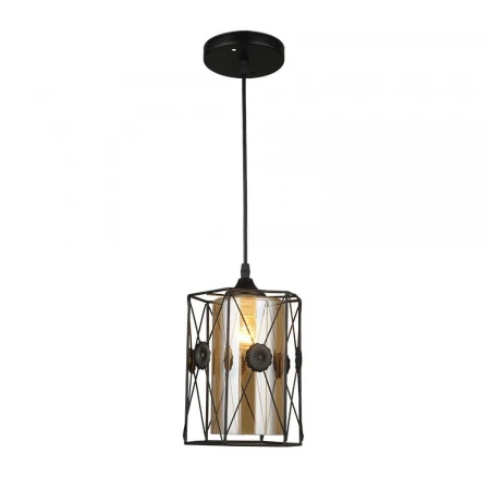 Подвесной светильник Seven Fires Agvid 66687.01.14.01