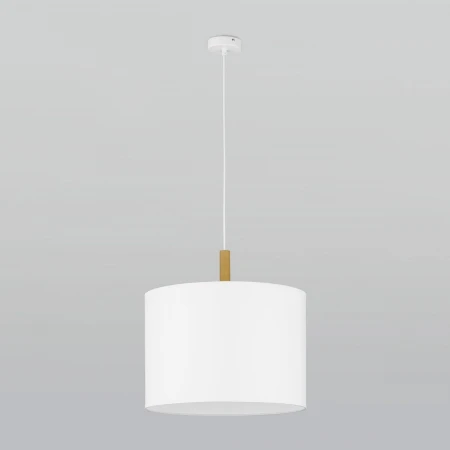 Подвесной светильник TK Lighting 4107 Deva White