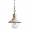 Подвесной светильник Arte Lamp Sailor A4524SP-1WG Подвесной светильник Arte Lamp Sailor A4524SP-1WG