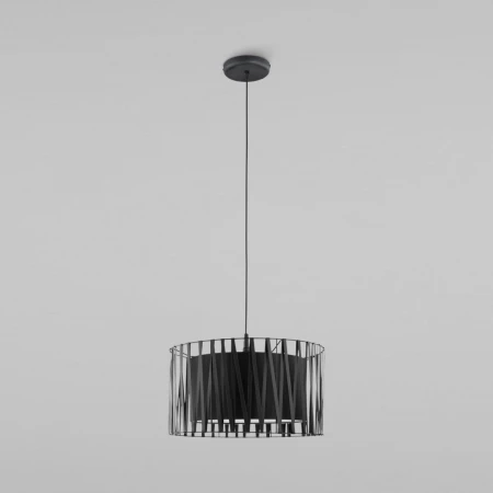 Подвесной светильник TK Lighting 1654 Harmony Black