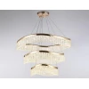 Подвесной светодиодный светильник Ambrella light Traditional TR49731 Подвесной светодиодный светильник Ambrella light Traditional TR49731