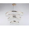 Подвесной светодиодный светильник Ambrella light Traditional TR49731 Подвесной светодиодный светильник Ambrella light Traditional TR49731