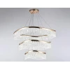 Подвесной светодиодный светильник Ambrella light Traditional TR49731 Подвесной светодиодный светильник Ambrella light Traditional TR49731