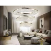 Подвесной светодиодный светильник Ambrella light Traditional TR49731 Подвесной светодиодный светильник Ambrella light Traditional TR49731
