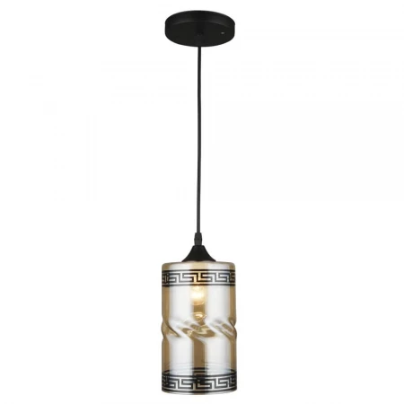 Подвесной светильник Seven Fires Форио 66353.01.14.01