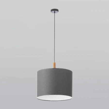 Подвесной светильник TK Lighting 4109 Deva Graphite