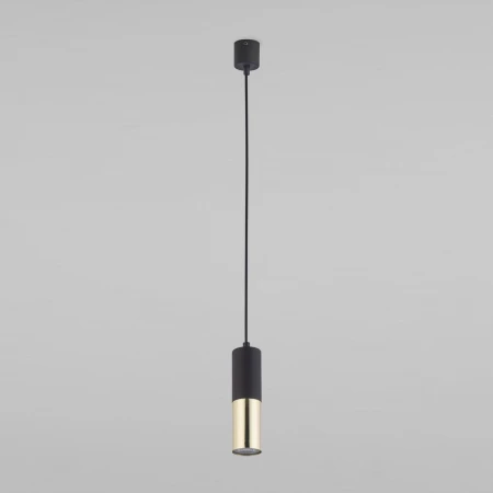 Подвесной светильник TK Lighting 4366 Elit Black