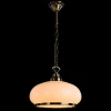 Подвесной светильник Arte Lamp Armstrong A3561SP-1AB Подвесной светильник Arte Lamp Armstrong A3561SP-1AB