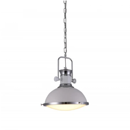 Подвесной светильник Lumina Deco Batore LDP 274-1 WT