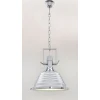 Подвесной светильник Lumina Deco Botti LDP 708 CHR