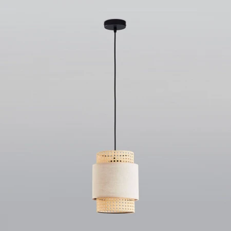 Подвесной светильник TK Lighting 6300 Boho Nature