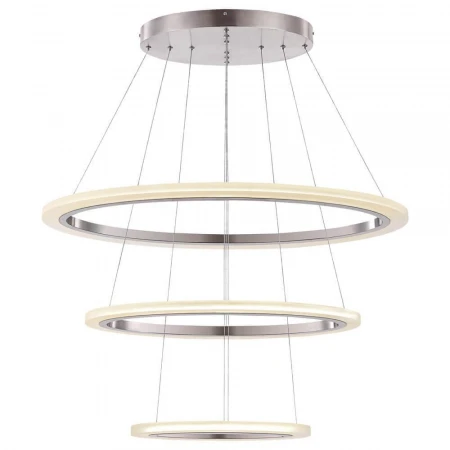 Подвесной светодиодный светильник Globo Umbria 65104-80