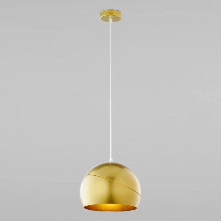 Подвесной светильник TK Lighting 3434 Yoda Gold