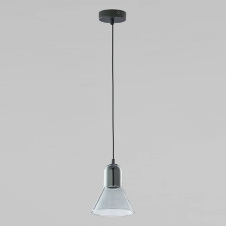 Подвесной светильник TK Lighting 2430 Vichy Black