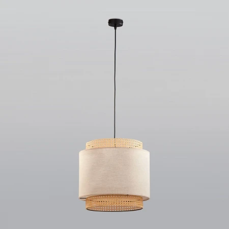 Подвесной светильник TK Lighting 6301 Boho Nature