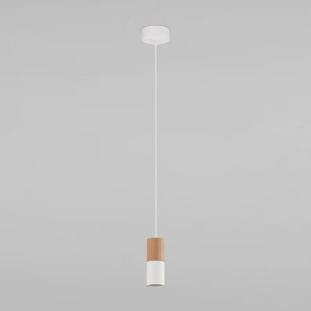 Подвесной светильник TK Lighting 6305 Elit White Wood