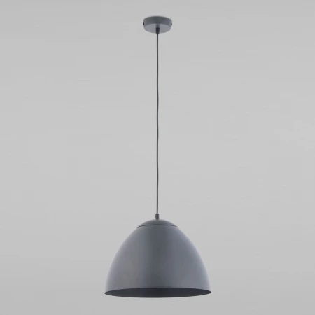 Подвесной светильник TK Lighting 3193 Faro Graphite