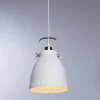 Подвесной светильник Arte Lamp Luned A2214SP-1WH Подвесной светильник Arte Lamp Luned A2214SP-1WH