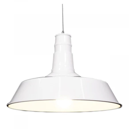 Подвесной светильник Lumina Deco Saggi LDP 7808 WT